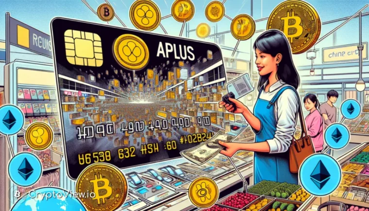 Puoi Guadagnare Punti Carta di Credito XRP in Giappone?