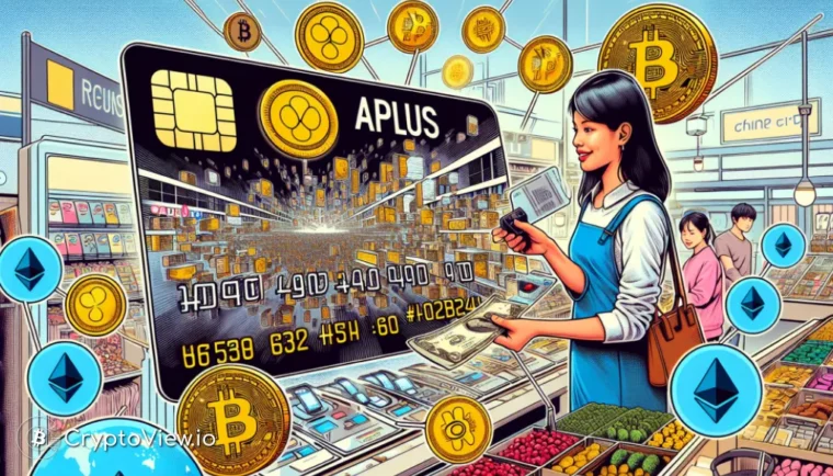 Kan du tjene XRP-kredittkortpoeng i Japan?