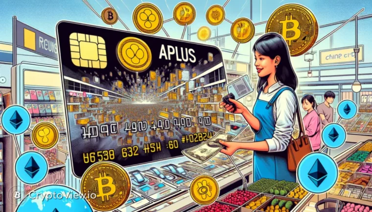 Você Pode Ganhar Pontos de Cartão de Crédito XRP no Japão?