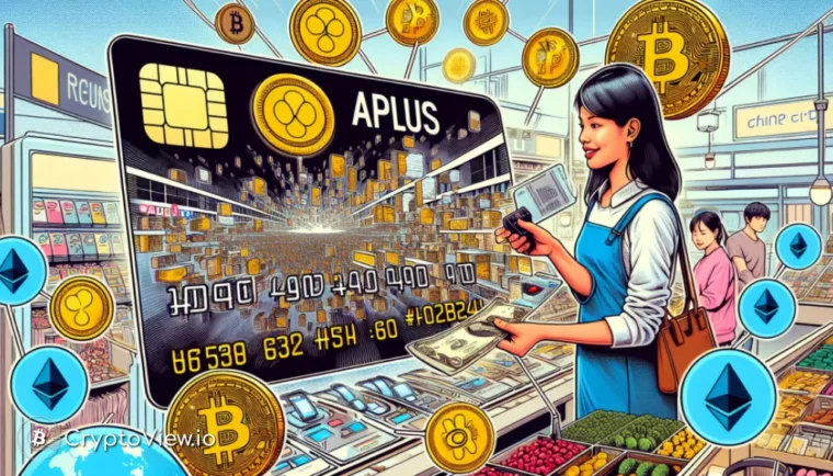 你能在日本赚取 XRP 信用卡积分吗？