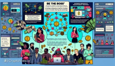 O 'Be The Boss' da PlayW3 pode remodelar os modelos de negócios da Web3?