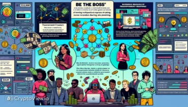 Может ли 'Be The Boss' от PlayW3 изменить бизнес-модели Web3?