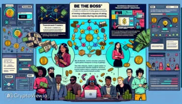 PlayW3의 'Be The Boss', Web3 비즈니스 모델을 재편할 수 있을까?