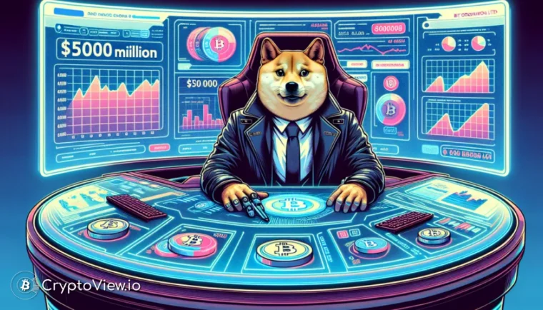Dogecoinは優れた財務戦略か？
