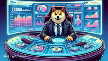 Is Dogecoin een goede schatkiststrategie?