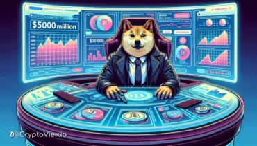 Является ли Dogecoin хорошей стратегией казначейства?