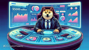 Dogecoin은 훌륭한 재무 전략인가?