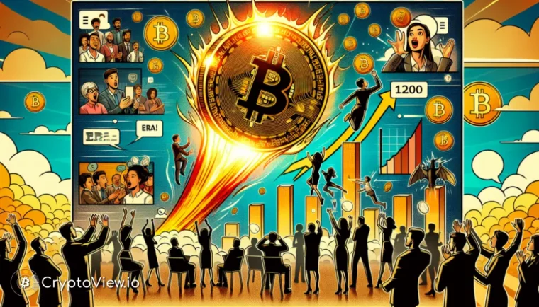 Co kryje się za eksplozją ceny monety ERA?