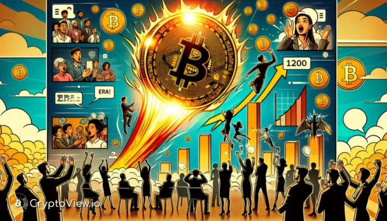 Что стоит за взрывным ростом цены ERA Coin?