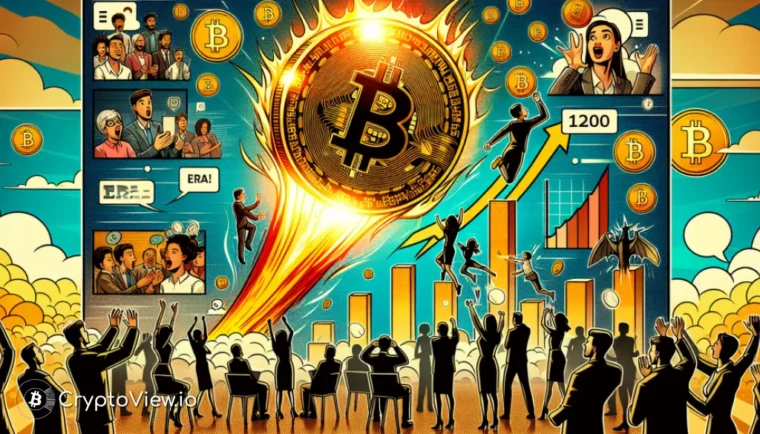 ERA币价格暴涨的背后是什么？