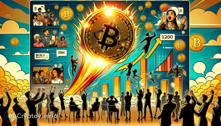 ERA 코인 가격 폭등의 배경은 무엇일까요?