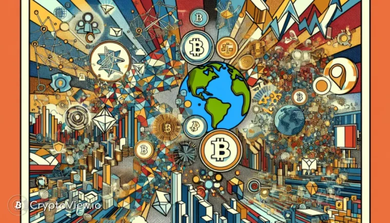 Kommer FTX Kina-fordringsägare att få utbetalningar?