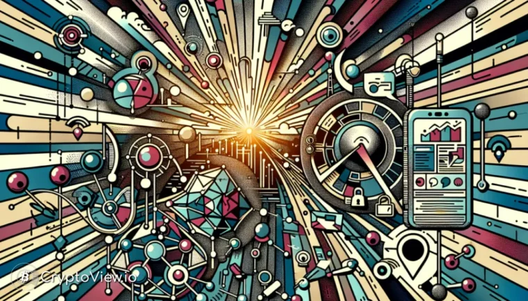 ¿Es Bitchat el futuro de la mensajería descentralizada?