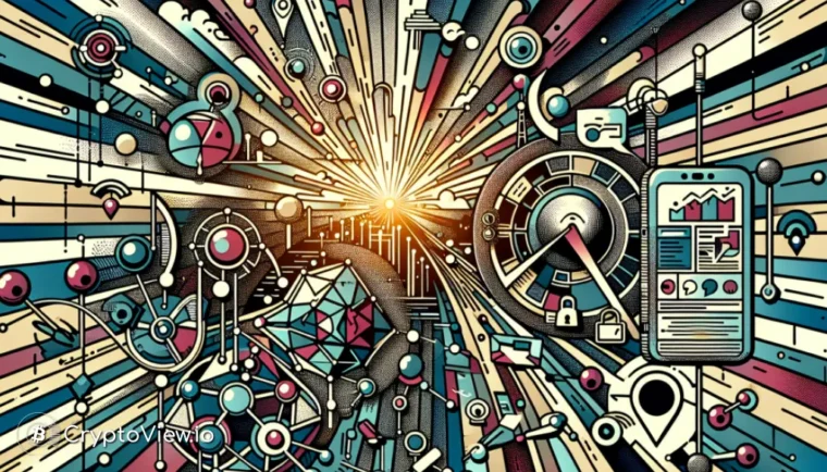 Är Bitchat Framtiden för Decentraliserad Meddelandehantering?