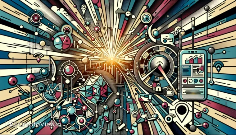 Bitchat은 탈중앙화 메시징의 미래인가?