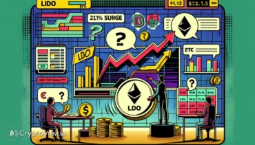 La ripresa del prezzo di Lido continuerà la sua ascesa?
