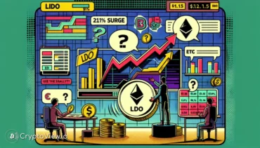 A Alta do Preço do Lido Continuará Sua Ascensão?