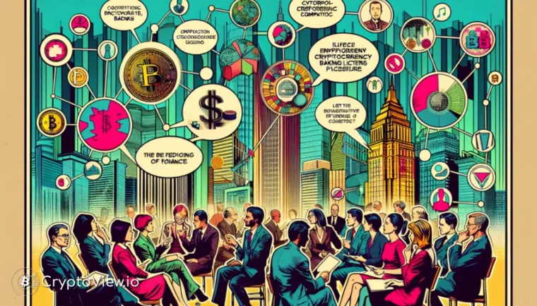 Are Crypto Banking Licenses the Future of Finance?