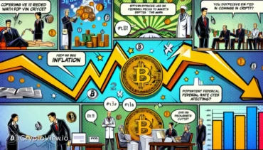 Will Fed Rate Cuts Tame Inflation in the Crypto Market?