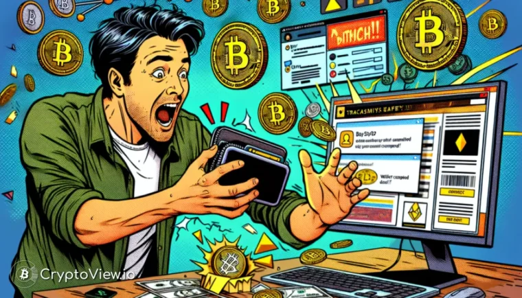 TikTokはハードウェアウォレット詐欺の温床か？