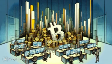 La stratégie d'accumulation de Bitcoin de Coinsilium est-elle un pari gagnant ?