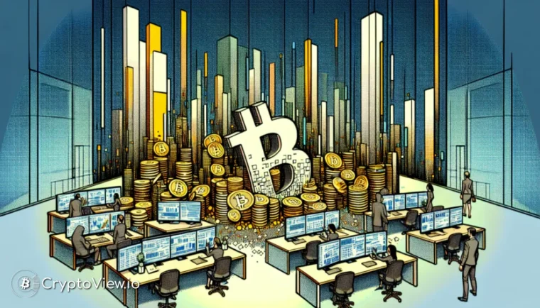 La stratégie d'accumulation de Bitcoin de Coinsilium est-elle un pari gagnant ?