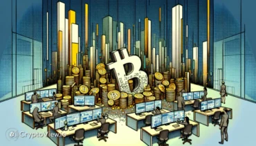 Är Coinsiliums Bitcoin-ackumuleringsstrategi en vinnande satsning?
