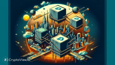 هل يمكن لترقية سلسلة BNB منافسة سرعة وحجم ناسداك؟