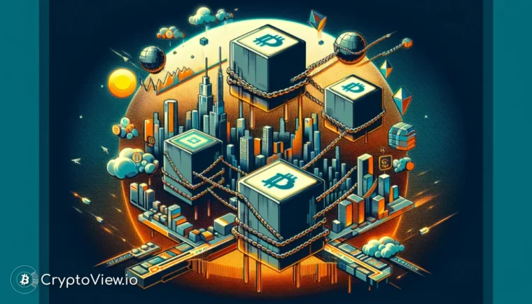 Kan BNB Chain's opgradering konkurrere med Nasdaq's hastighed og skala?