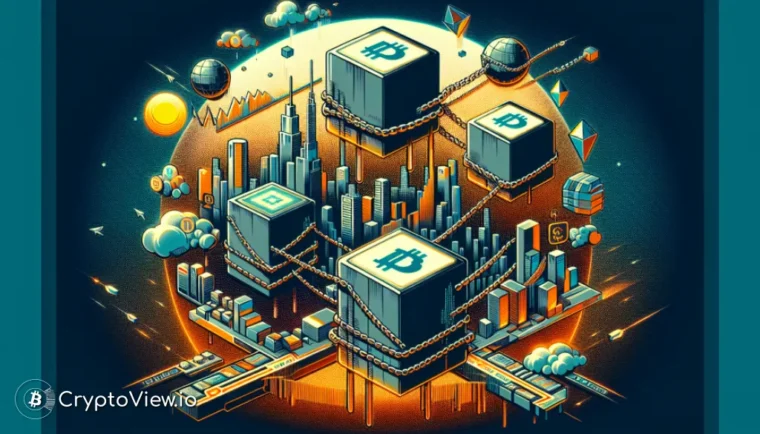 Can BNB Chain’s Upgrade Rival Nasdaq’s Speed and Scale?