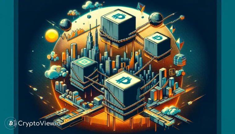 क्या BNB चेन का अपग्रेड Nasdaq की गति और पैमाने को टक्कर दे सकता है?