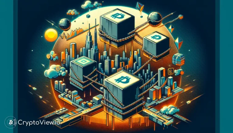 BNBチェーンのアップグレードはナスダックのスピードと規模に匹敵するか？