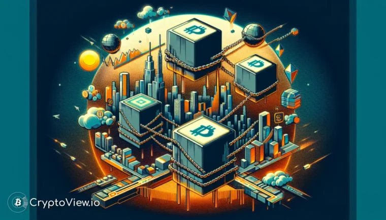 Kan BNB Chain sin oppgradering konkurrere med Nasdaqs hastighet og skala?