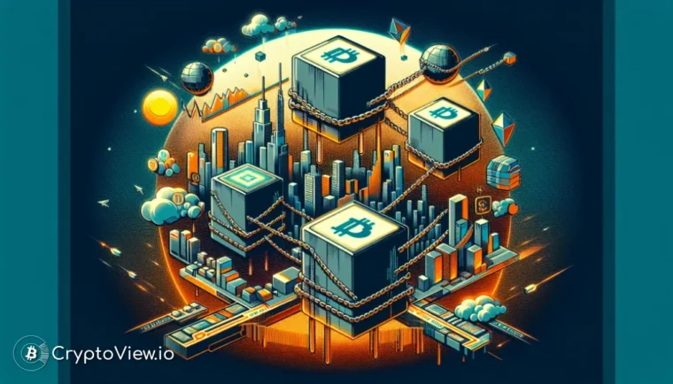 Czy aktualizacja BNB Chain może konkurować z szybkością i skalą Nasdaq?