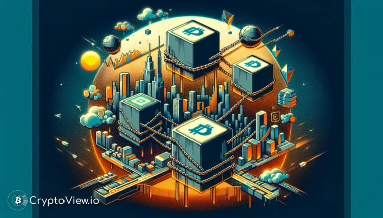 A atualização da BNB Chain pode rivalizar com a velocidade e escala da Nasdaq?