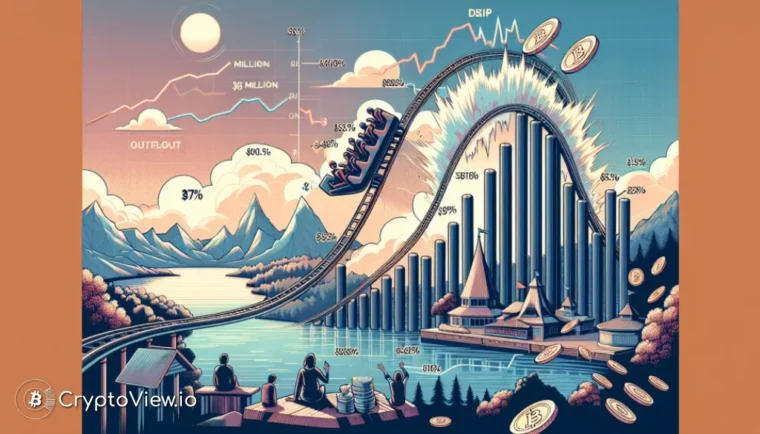 Vil SUI-prisen komme sig efter det seneste dyk?