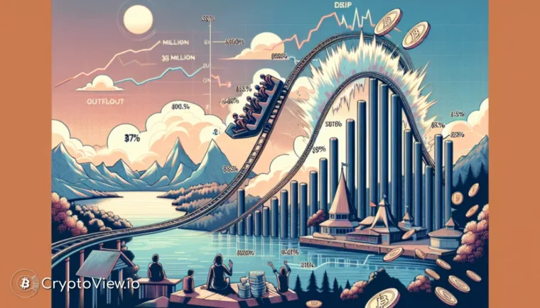 Le prix de SUI va-t-il rebondir après la récente baisse ?