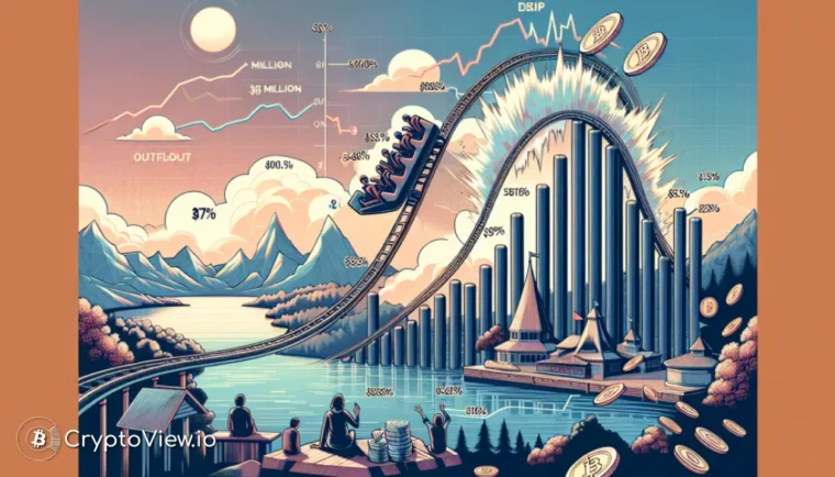 क्या हालिया गिरावट के बाद SUI की कीमत में सुधार होगा?