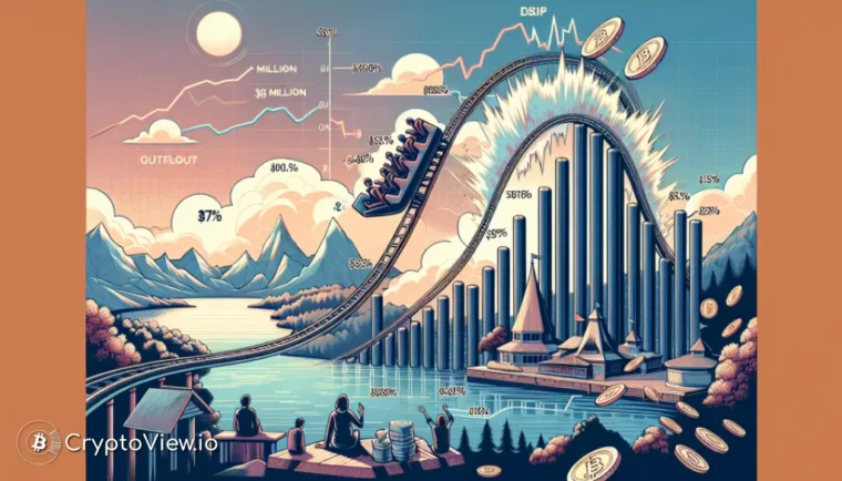 Il prezzo di SUI si riprenderà dopo il recente calo?