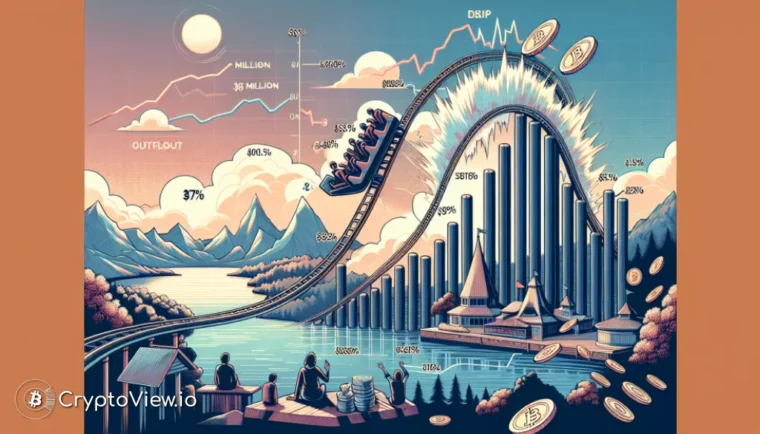 Vil SUI-prisen komme seg etter det siste fallet?