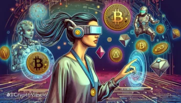 هل يمكن لنماذج الذكاء الاصطناعي ذات القدرات العامة إحداث ثورة في مجال العملات المشفرة؟