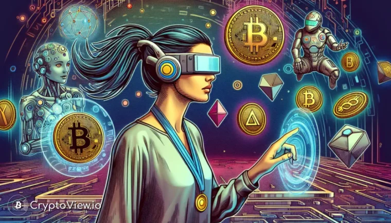 Les modèles d'IA d'intelligence générale peuvent-ils révolutionner la crypto ?