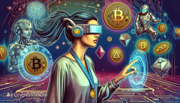 汎用人工知能AIモデルは暗号通貨に革命を起こせるか？