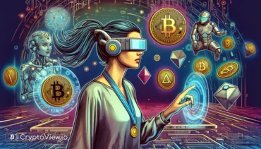 Czy Modele AI o Ogólnej Inteligencji Mogą Zrewolucjonizować Kryptowaluty?