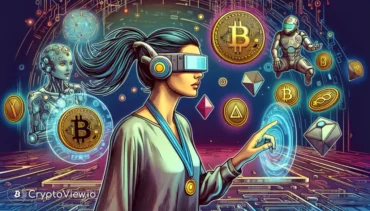 Modelos de IA de Inteligência Geral Podem Revolucionar as Criptomoedas?