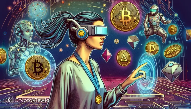 Kan allmän intelligens AI-modeller revolutionera krypto?