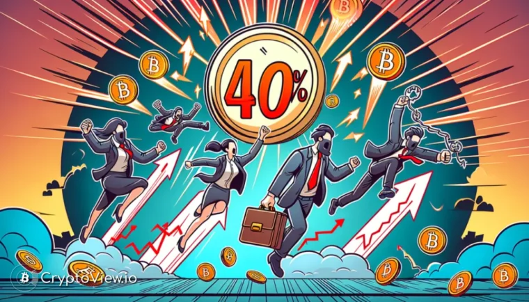 ¿Qué hay detrás de la reciente explosión del precio de Conflux (CFX)?