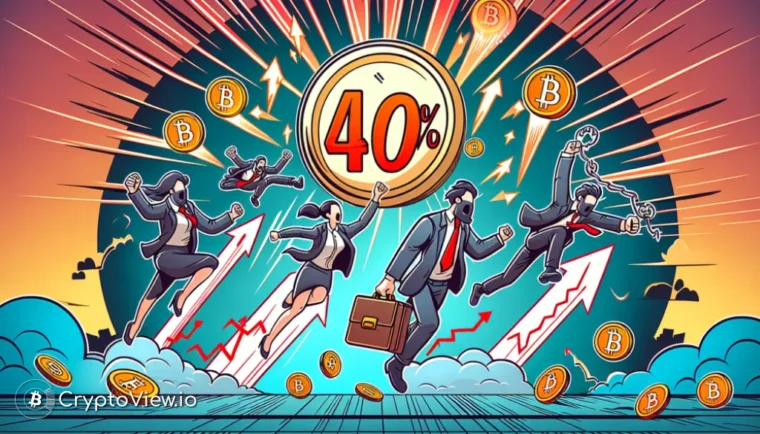 O Que Está Por Trás da Recente Explosão de Preço do Conflux (CFX)?