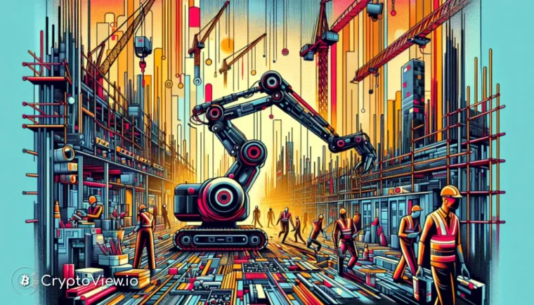 Kann Bauautomatisierung die Sicherheit auf der Baustelle verbessern?