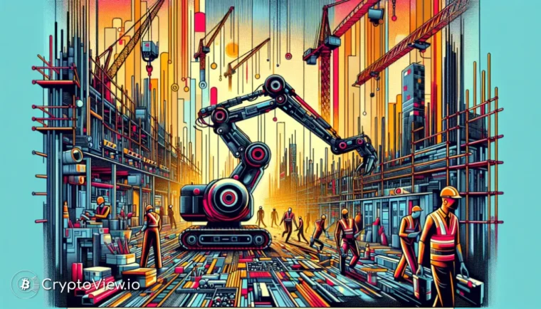 건설 자동화는 현장 안전을 향상시킬 수 있을까요?